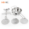 HG Multifunction Kitchen Tools vegetable mill food mill